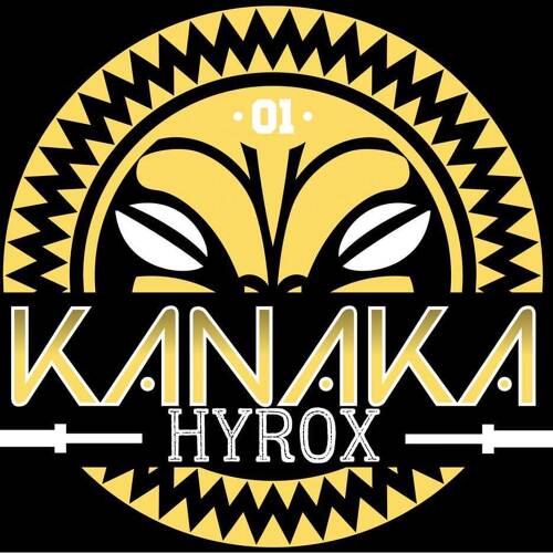 CHALLENGE HYROX KANAKA 2