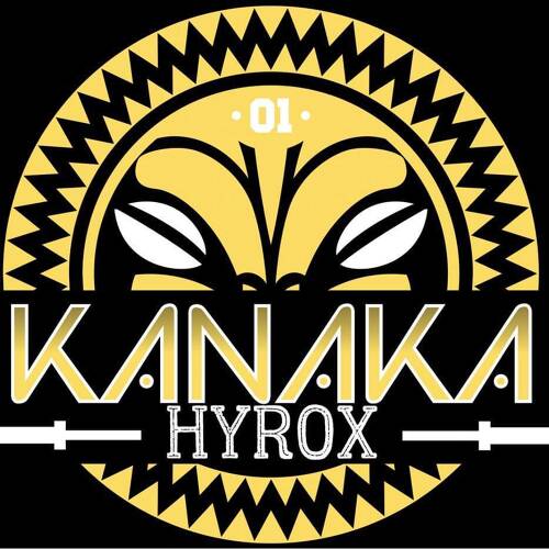 CHALLENGE HYROX KANAKA 