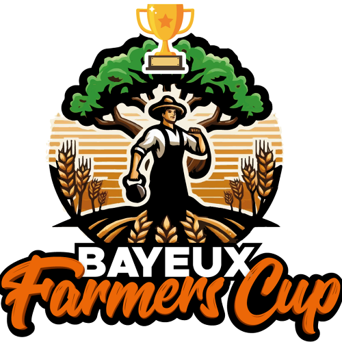 Bayeux Farmers Cup - 2025