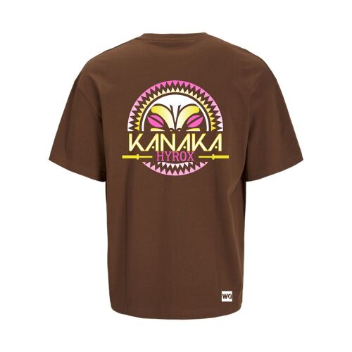 T-shirt oversize M FEMME
