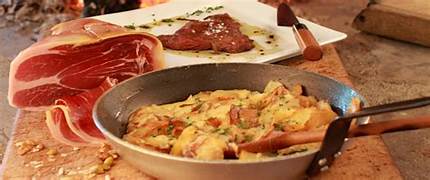 REPAS ADULTE