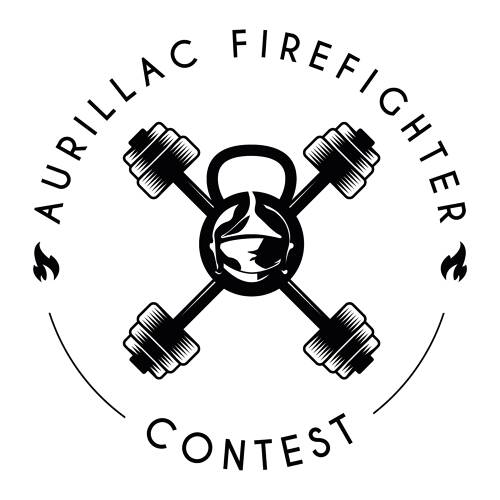 Aurillac firefighter contest 1