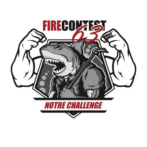 FIRE CONTEST 63-2K25