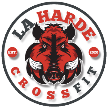 La Harde CrossFit