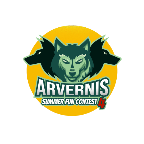 Arvernis Summer Fun Contest 4