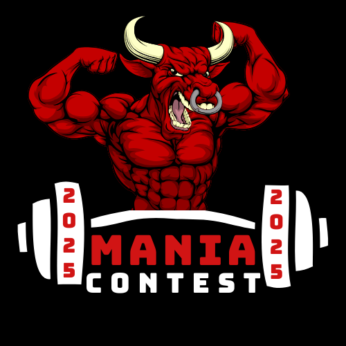 MANIA'CONTEST 2025