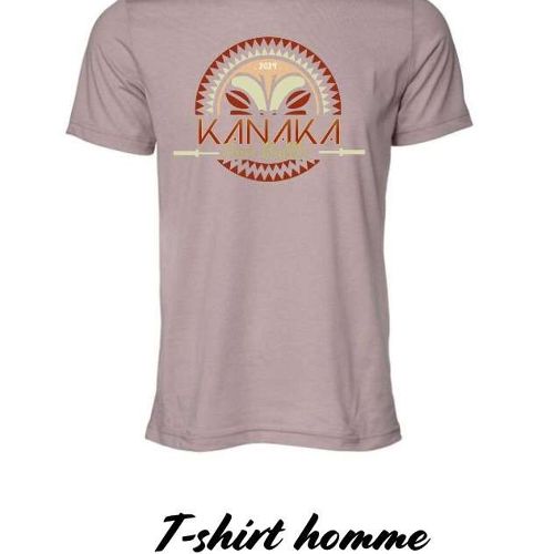 tee shirt homme