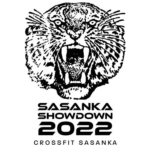 SASANKA SHOWDOWN