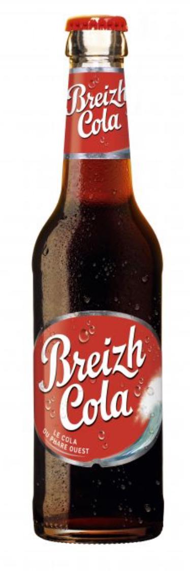 Breizh sodas